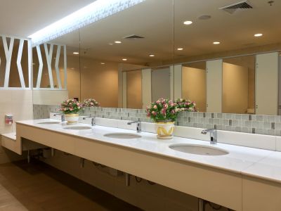 Cost of Bathroom Remodeling in Roy, UT